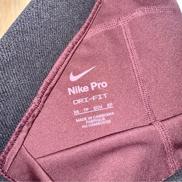 Nike pro 3 inch - Picture 6 of 6